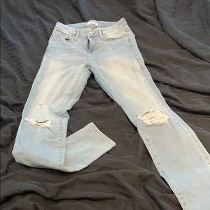Good American Good Legs Jeans